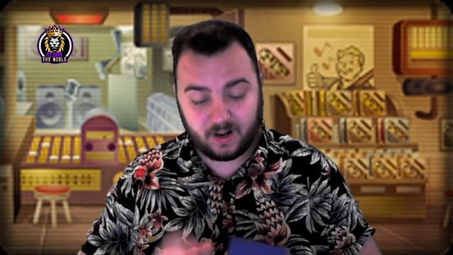 Stream Deck MK.2 Unboxing - EldonTheNoble's First Impression Review смотреть онлайн