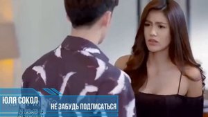 Клип к лакорну : Стеклянная маска