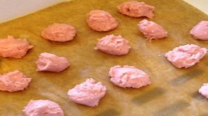 Пюре из мяса для ребенка