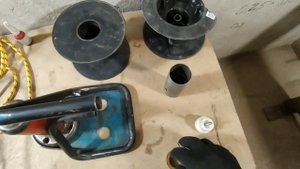 Якорная намотка своими руками