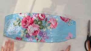 Как сшить пижаму из хлопка, топ бандо и шортики