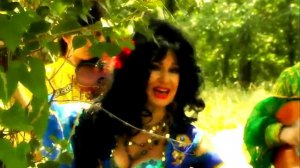 Знаменитая песня "НАНЭ ЦОХА" | Beautiful Gypsy Song "Nane Tsokha" (ансамбль "ИЗУМРУД")