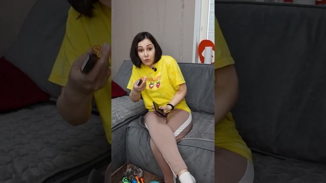 НА ОСНОВЕ РЕАЛЬНЫХ СОБЫТИЙ ??? #викаgo #shorts смотреть онлайн