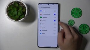 OPPO Reno 10 | Как разрешить установку приложений из неизвестных источниоков на OPPO Reno 10