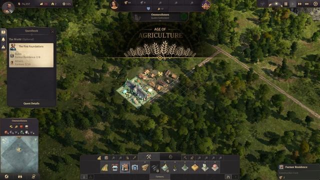 Anno 1800.Вылетает.Что делать чтоб исправить.Для версии от Питера Блада. смотреть онлайн