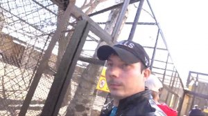 Зоопарк Пермь.часть 1