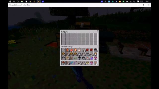 Minecraft Windows 10 Edition beta 0.14.0 Mini Review смотреть онлайн