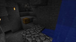 Minecraft, The Arrow Farm