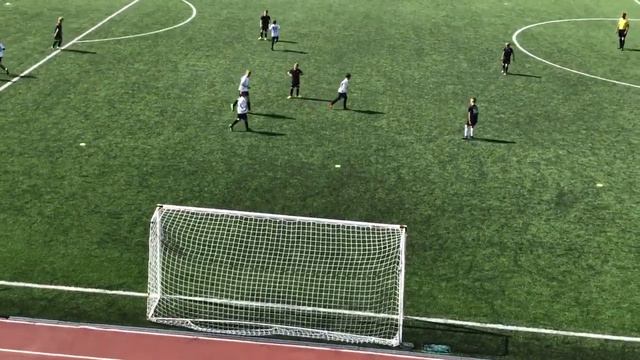 Авангард 11 - Шинник 12 (Счет 3-7) 1-й тайм. 24.05.2021 смотреть онлайн