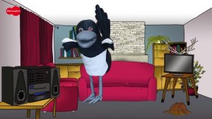 Animal Stories for Kids | Wild Animals from Steve and Maggie | English Stories by Wow English TV