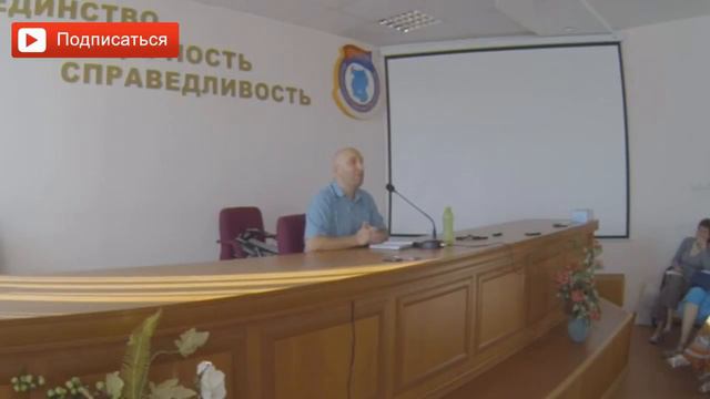 Научится правильно просить. Сатья дас