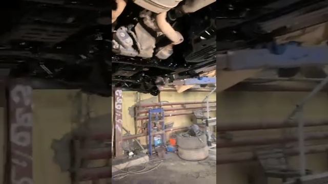 Антикоррозийка