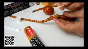 Чем и как выявить поделку из бакелита