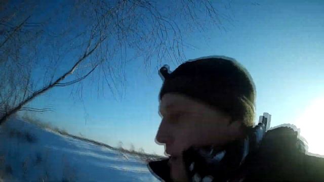 охота на зайца смотреть онлайн