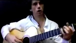 Олег Дегтярёв   Я слишком сложен для тебя