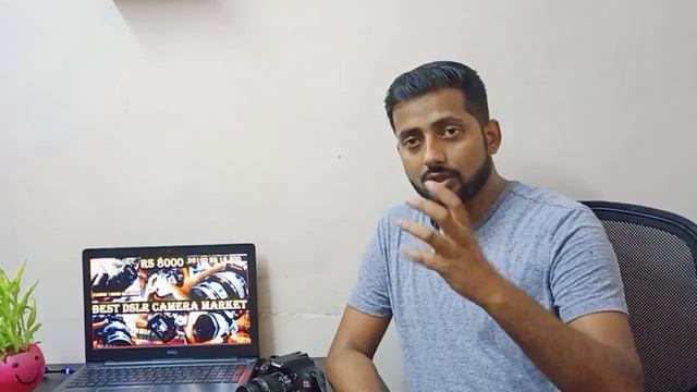 second hand dslr camera market in delhi - ka sach  | DSLR camera Market Chandni chowk - ka sach