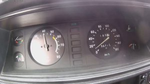 Ваз 2105 16v td05-16g Страшный сон иномарок