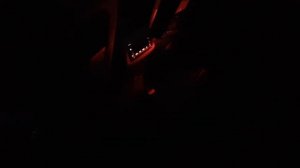 Световое оснащение Haval H9