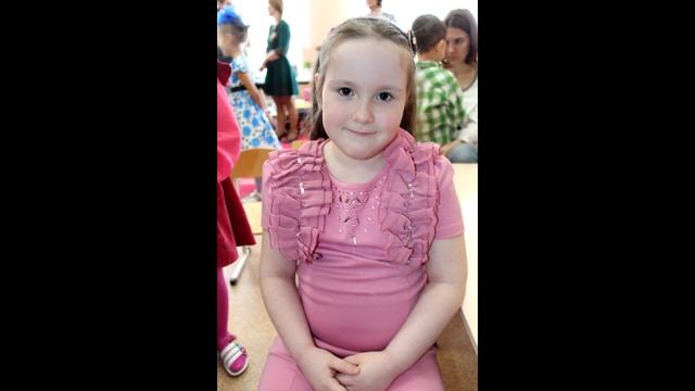 С Днем Рождения, милая доченька!!! :) смотреть онлайн