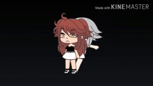 [страшилка гача лайф] цветы с кладбища