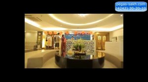 GALINA HOTEL 4* (Вьетнам/ Нячанг)/ Подробнее: ☎ (4242) 30-20-10, ? www.pegas-sakh.com