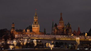 Москва ждёт туристов из Китая