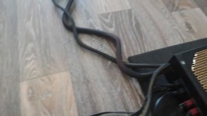 Cougar GX 1050W Gold