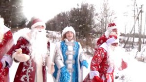 Кабы не было зимы (Кватро cover)