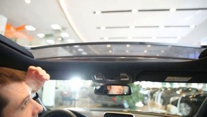 Тест драйв нового Киа Стингер 2017-2018 - обзор Kia Stinger от официального дилера FAVORIT MOTORS