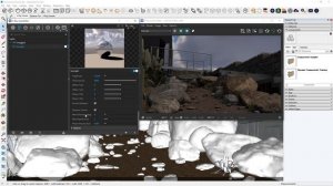 Webinar: V-Ray 6 for SketchUp - render everything