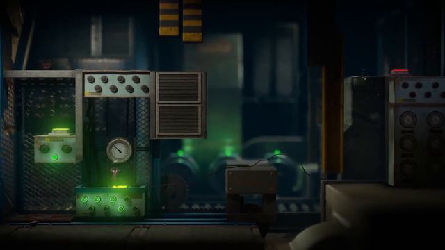 UNRAVEL 2 - Challenge 14 - Touch and go Gameplay Co Op Walkthrough смотреть онлайн