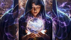 Трансформация в колдуна / ведьму. Как наработать и развить личную силу. Уроки колдовства.