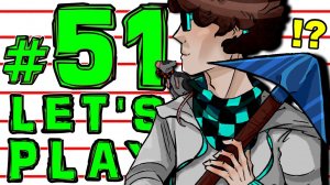 Lp. #Эволюция Майнкрафт #51 КОРОЛЕВА СТРАХА