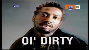 Wu Tang Clan - Triumph =HD=