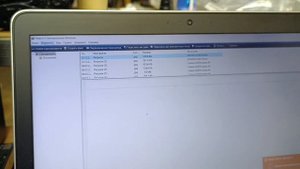 Canon mf 232 как сканировать