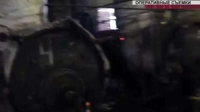 В регионе обнаружили нелегальный нефтеперерабатывающий завод
