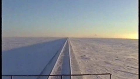 дорога без конца
