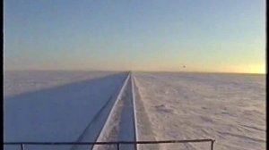 дорога без конца