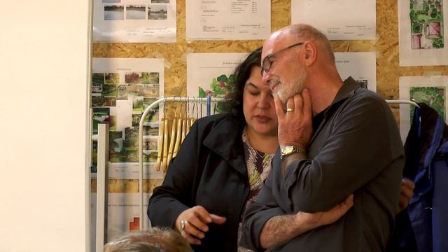 Семинар Джона Стэнли смотреть онлайн