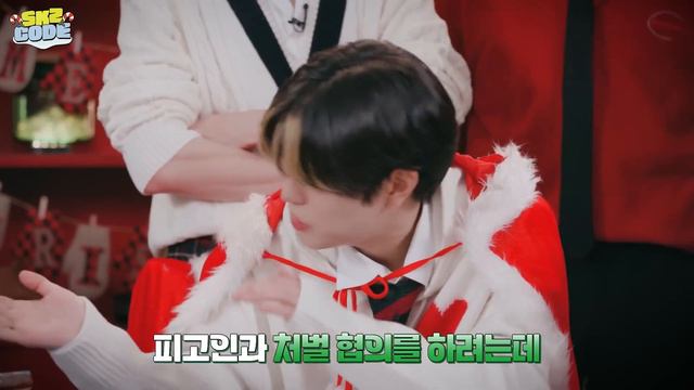 [РУС ОЗВУЧКА] Felix never bad #2｜[SKZ CODE] Ep.26 || FAMICAT || смотреть онлайн