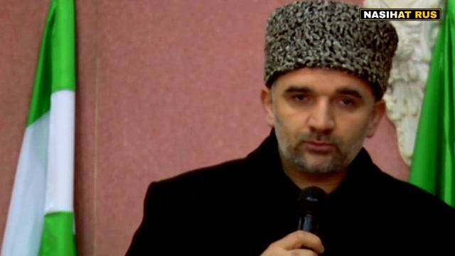 Баракатный маджлис в г. Буйнакск смотреть онлайн