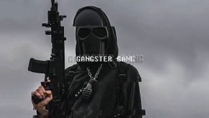 UNAVERAGE GANG - BONE COLLECTING (feat. BLACK SMURF)