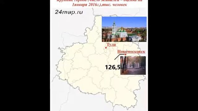 Тульская Область смотреть онлайн