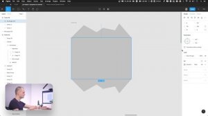 Продвинутые Маски в Figma - Как делать, Шаблоны, Как отдавать на верстку...
