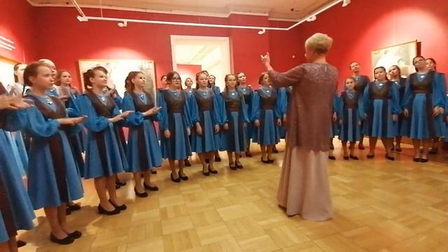 Il Paese Dei Contenti. Ekaterina Shatrova, lyrics by Elia Pecora. смотреть онлайн