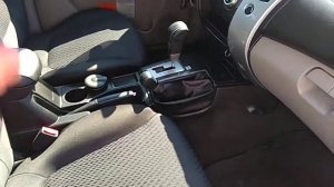 Купить Mitsubishi Pajero Sport (Мицубиси Паджеро Спорт) 2.5 AT Дизель 4WD  с пробегом бу в Саратове