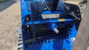 Картофелекопалка КТТ-1 для китайского трактора!