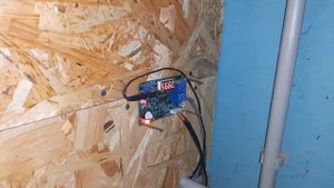 Работа солнечного коллектора своими руками зимой