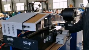 Пневматический отрезной станок YC51