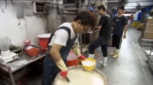 Вонючий тофу